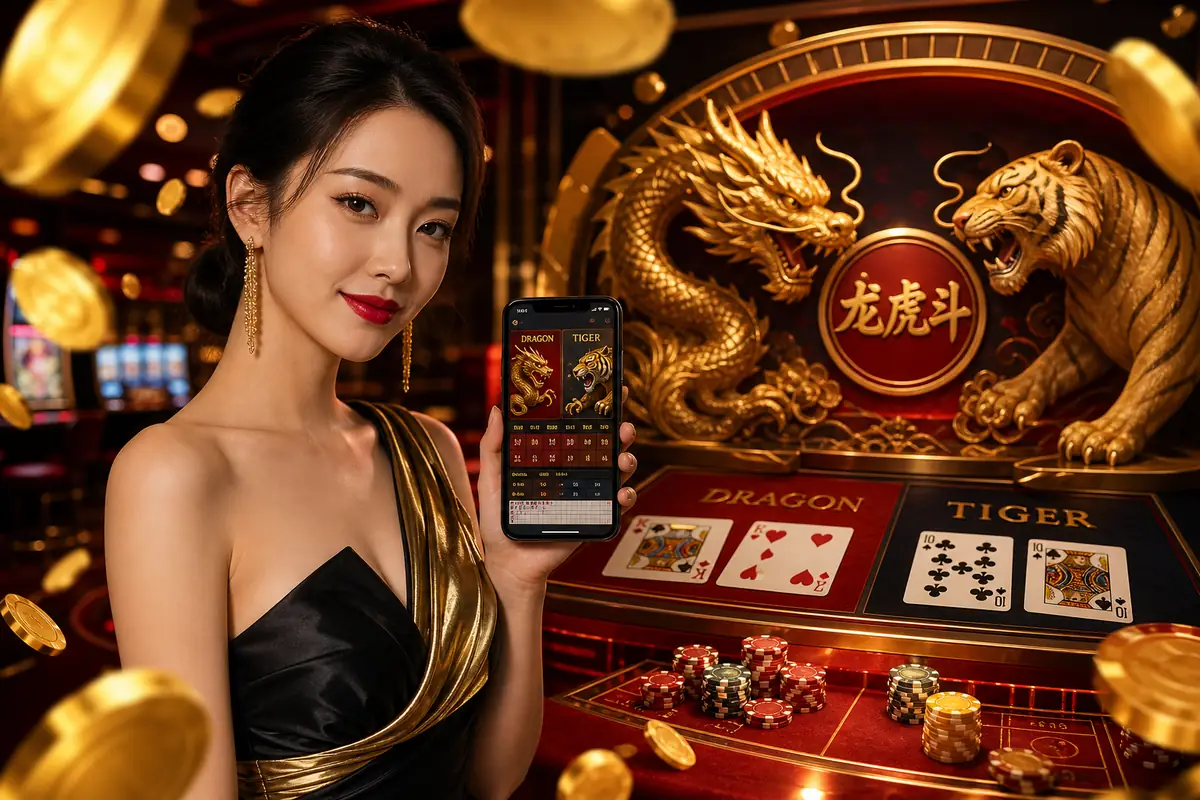 dewacasino
