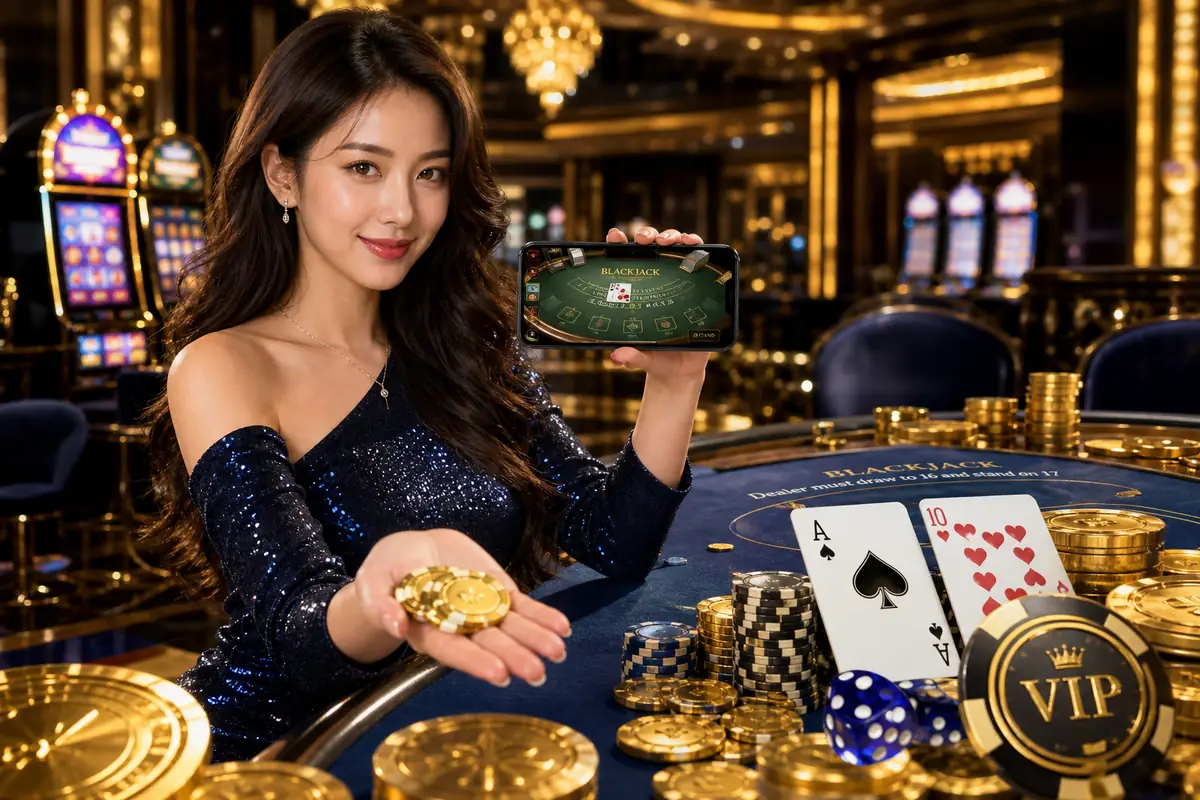 dewacasino