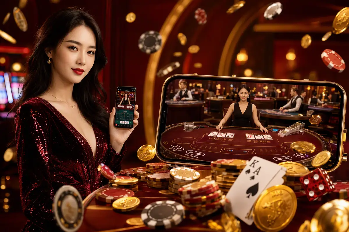 dewacasino