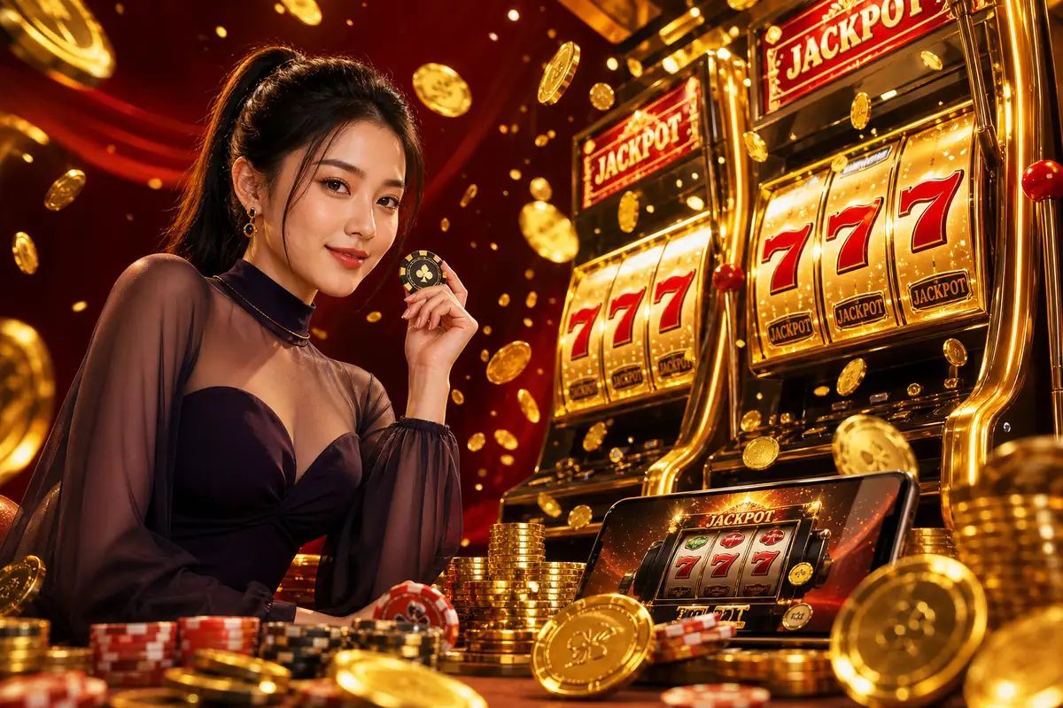dewacasino